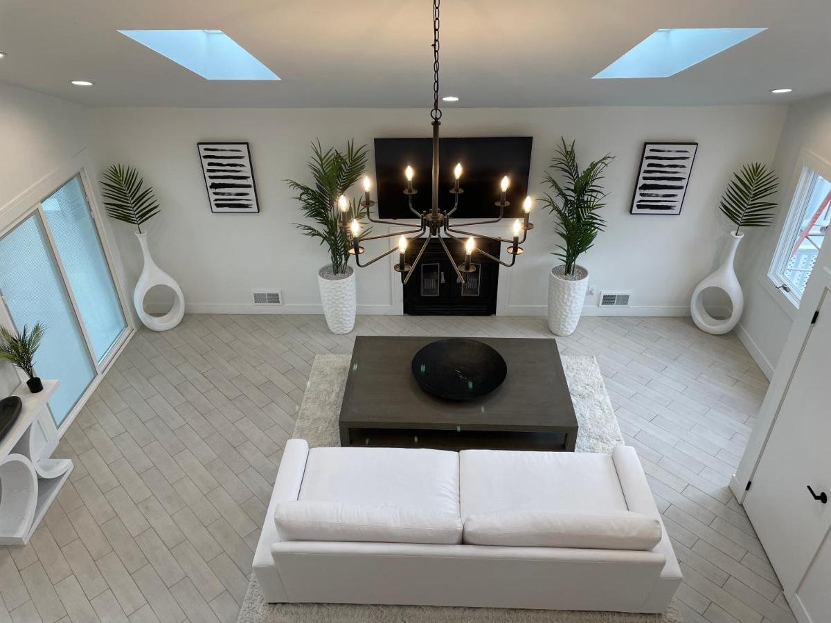 Waterfront Home In Brick With Swimming Pool Access Shore Acres Eksteriør bilde