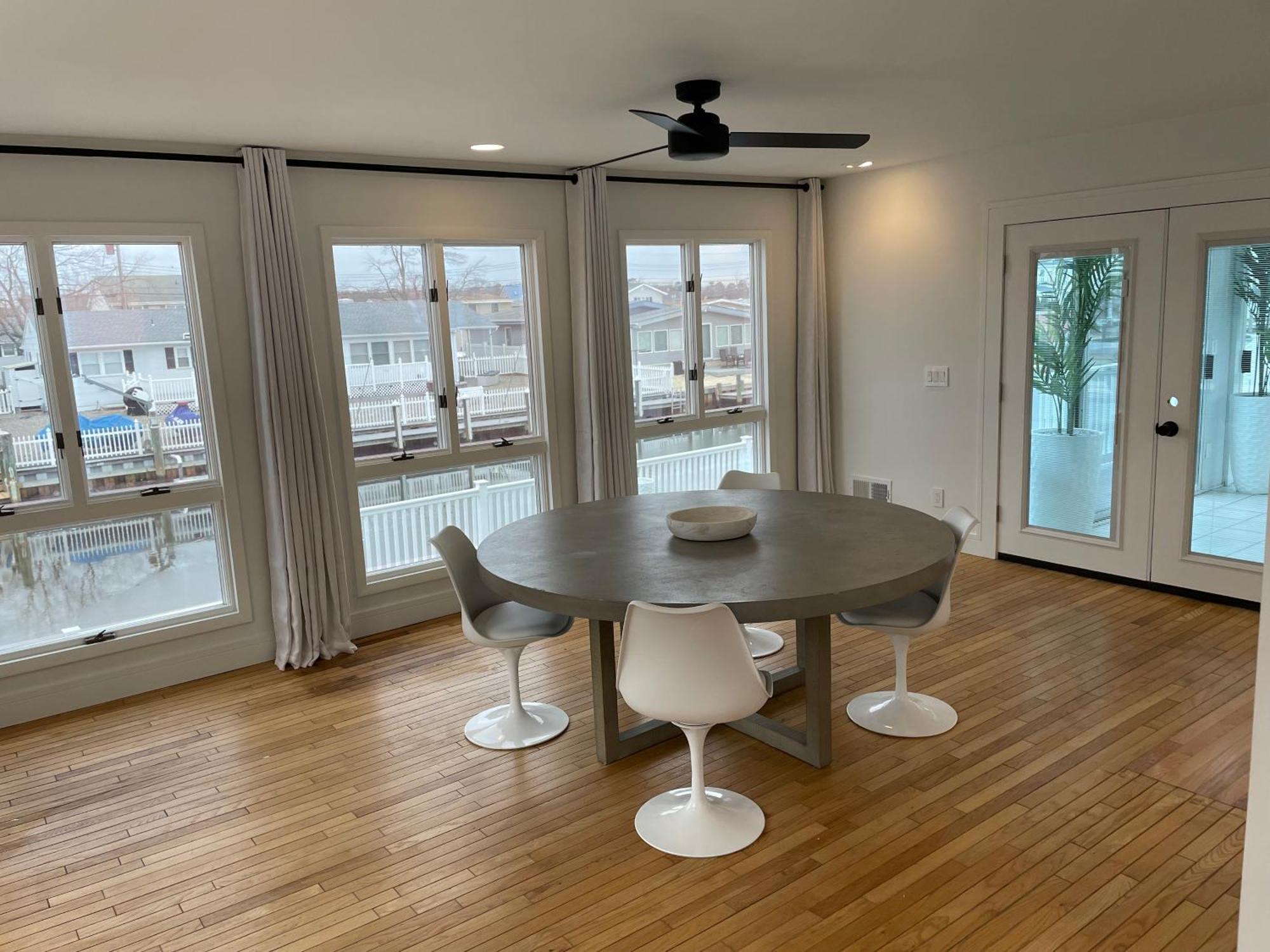 Waterfront Home In Brick With Swimming Pool Access Shore Acres Eksteriør bilde