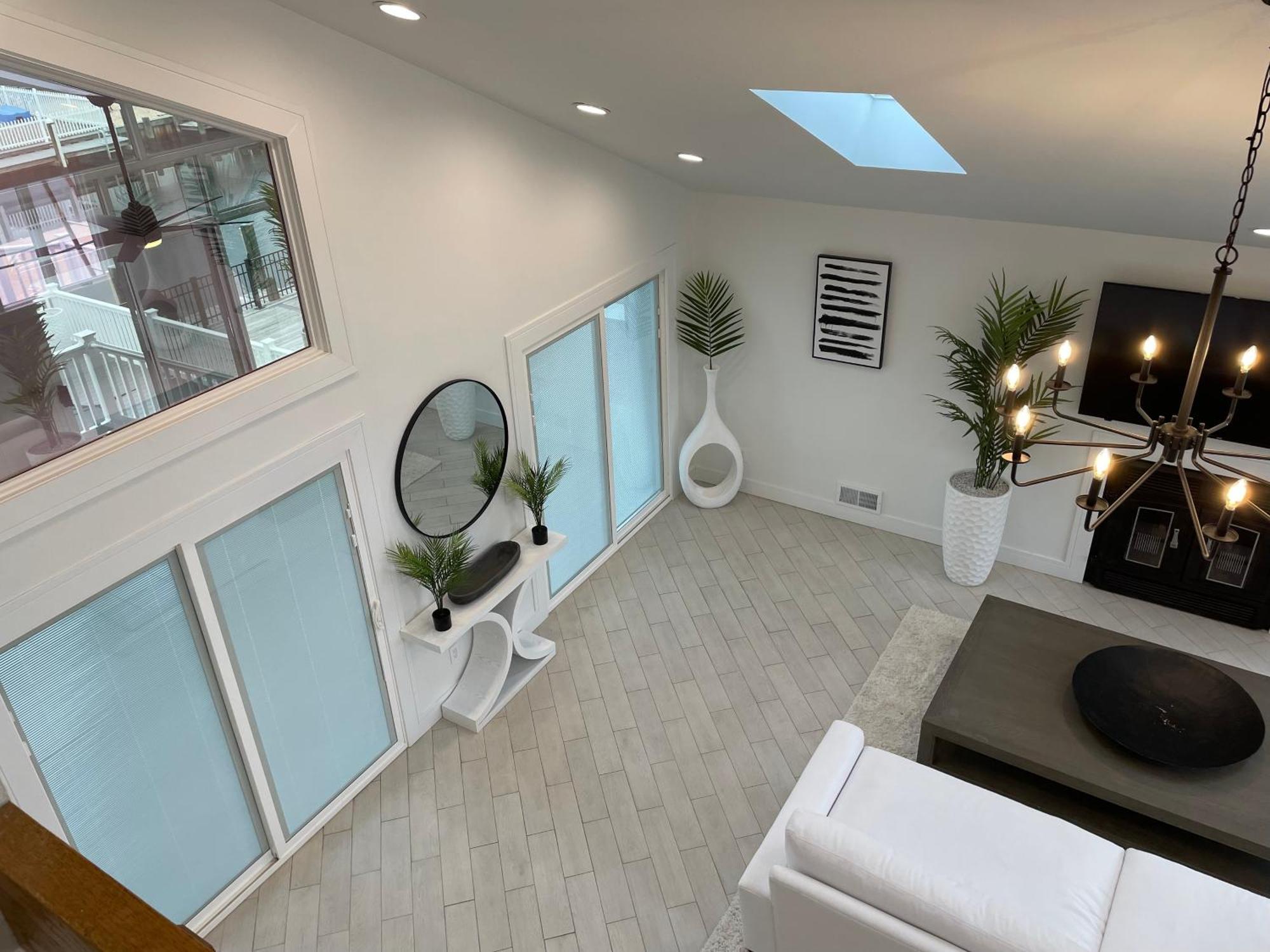 Waterfront Home In Brick With Swimming Pool Access Shore Acres Eksteriør bilde