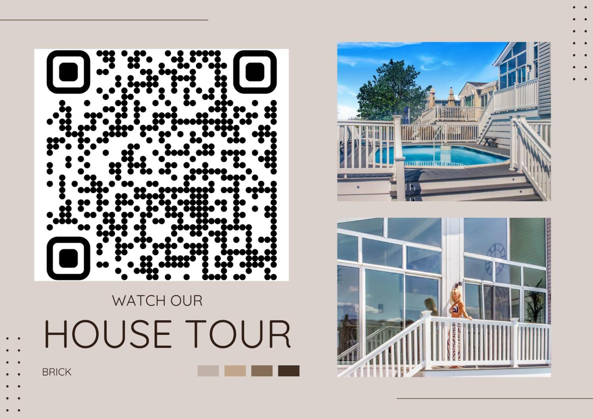 Waterfront Home In Brick With Swimming Pool Access Shore Acres Eksteriør bilde